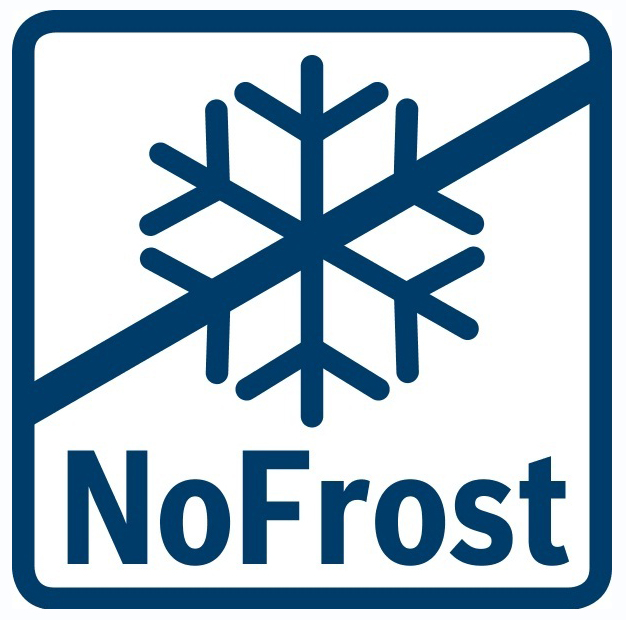 Вредно ли размораживать холодильник с системой No Frost